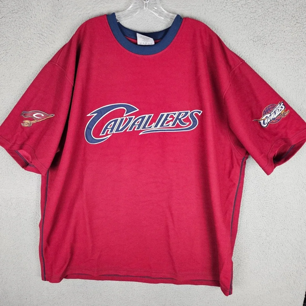 Unique Sports Generation cleveland cavaliers
